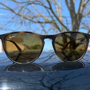 Ray-Ban Junior sunglasses